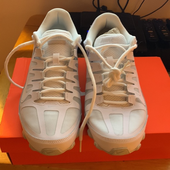 8.5 nike read 8 tr mesh - Picture 2 of 3